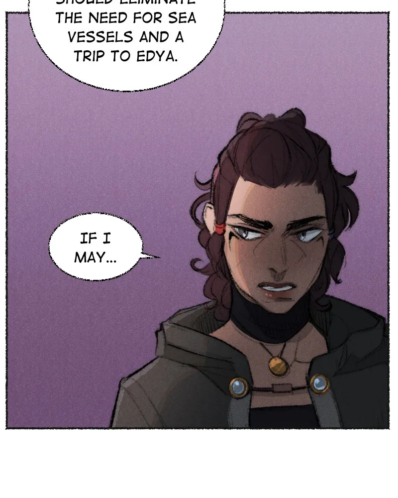 Stray Souls Chapter 71 page 54 - 