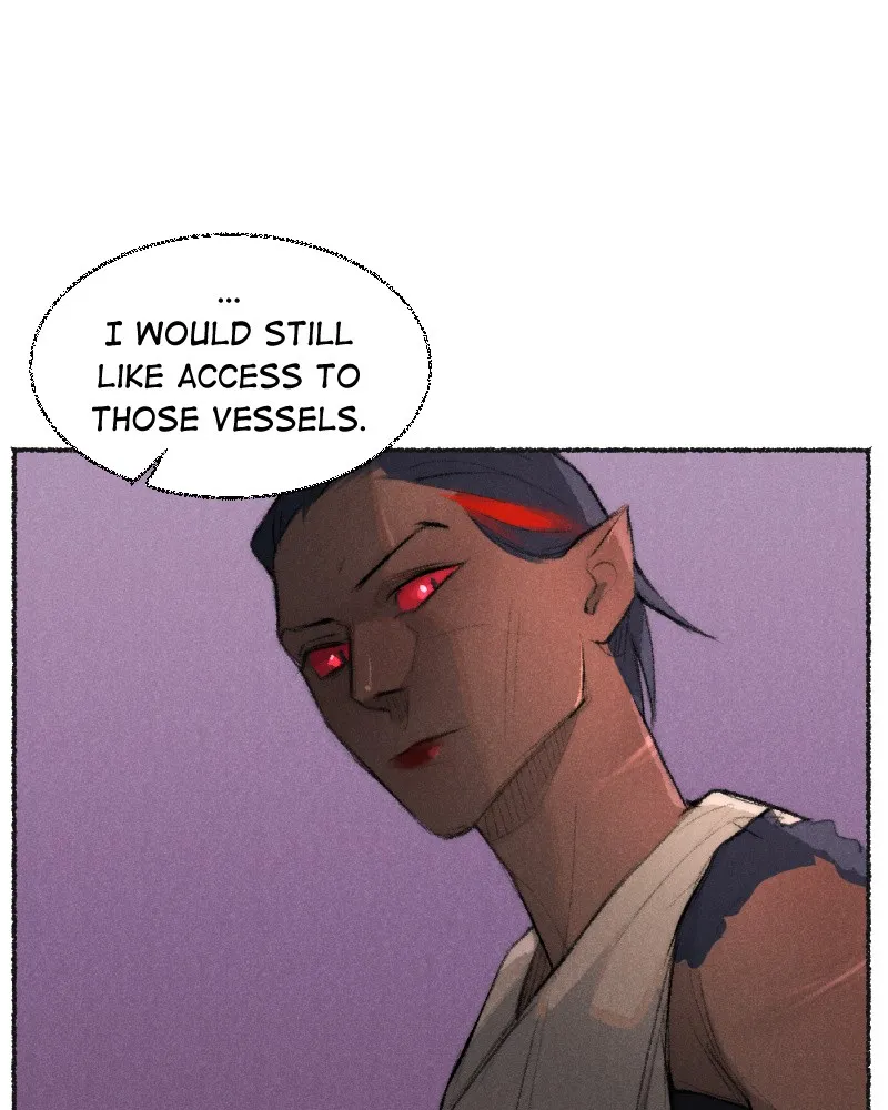 Stray Souls Chapter 71 page 55 - 