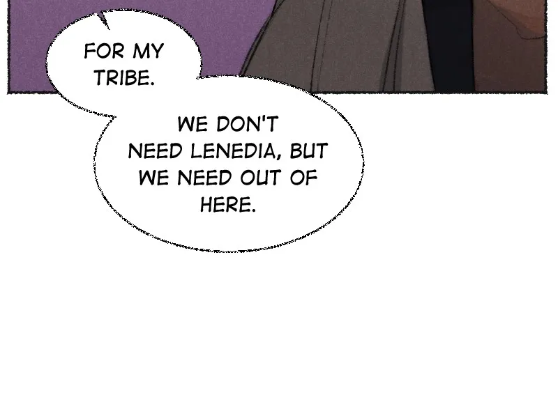 Stray Souls Chapter 71 page 56 - 