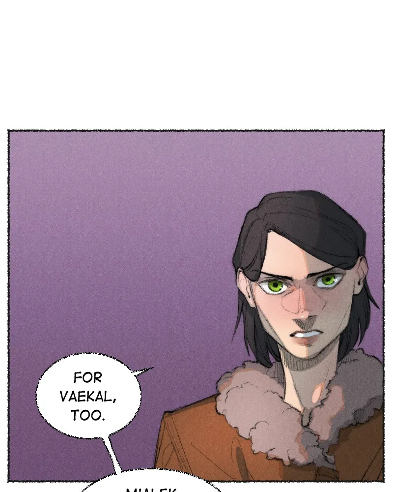 Stray Souls Chapter 71 page 57 - 