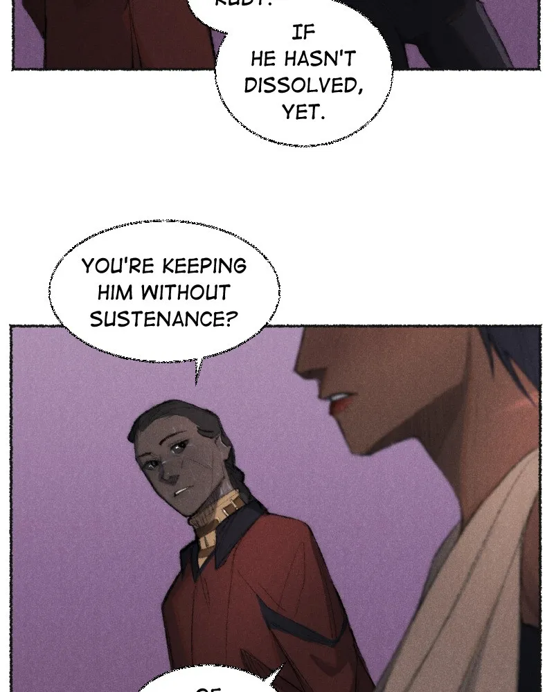 Stray Souls Chapter 71 page 60 - 