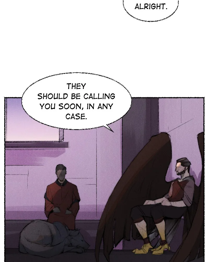 Stray Souls Chapter 71 page 7 - 