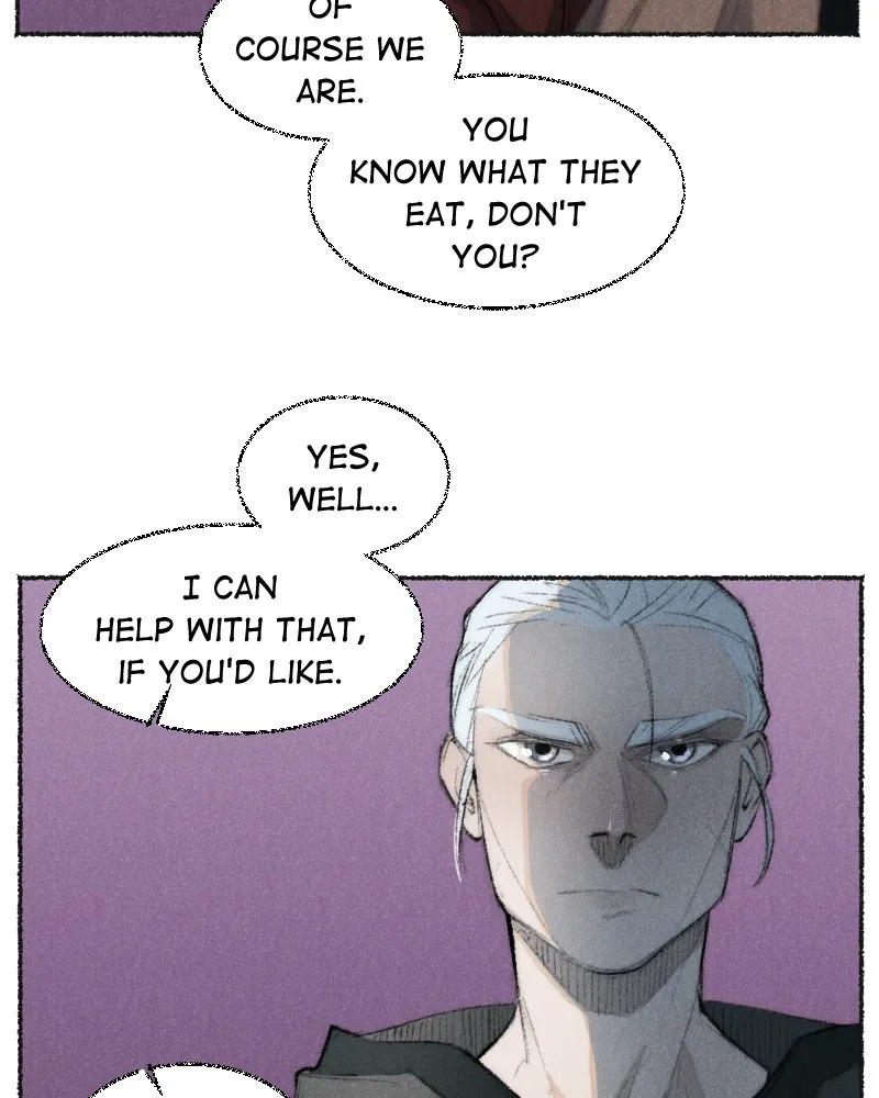 Stray Souls Chapter 71 page 61 - 