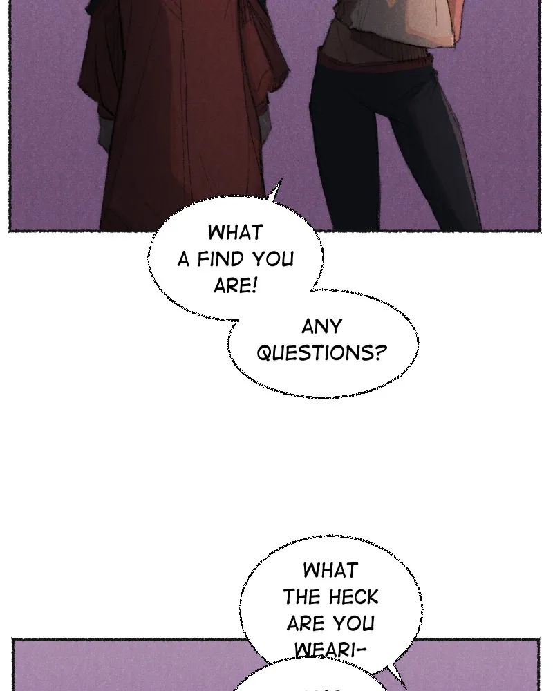 Stray Souls Chapter 71 page 63 - 