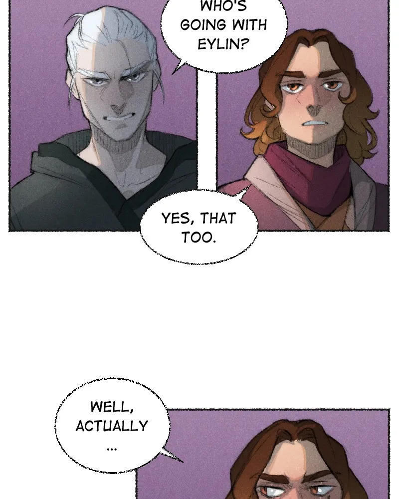 Stray Souls Chapter 71 page 64 - 