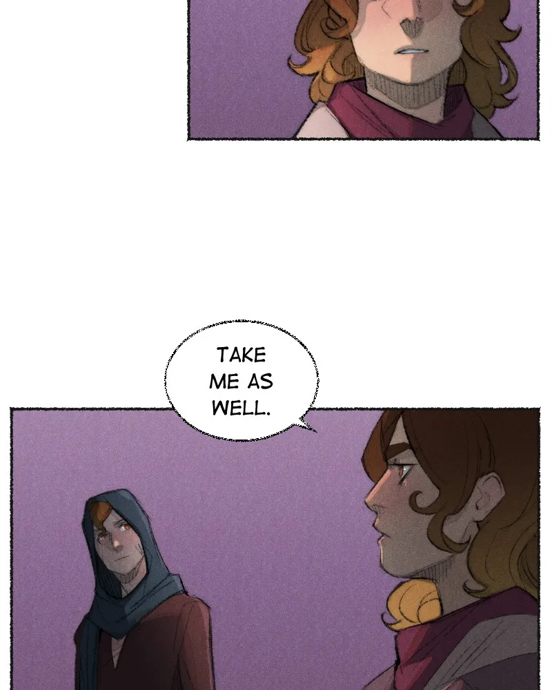 Stray Souls Chapter 71 page 65 - 