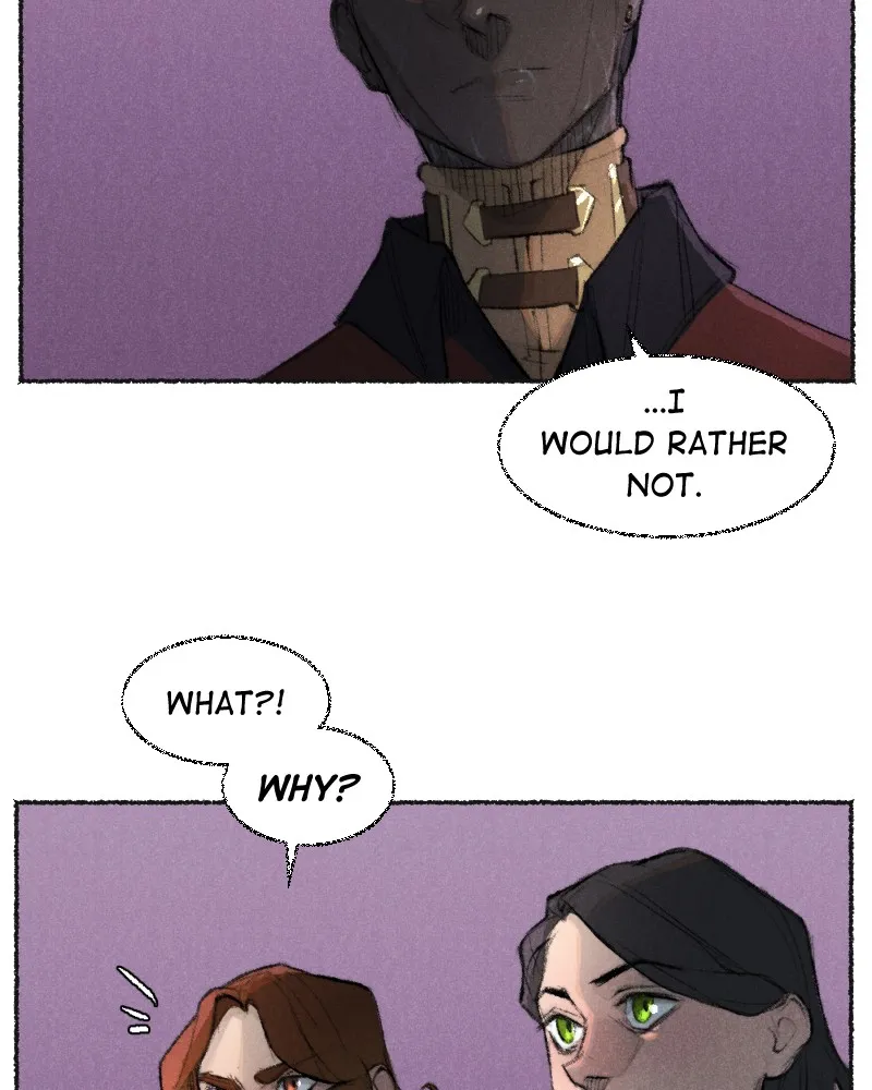 Stray Souls Chapter 71 page 67 - 