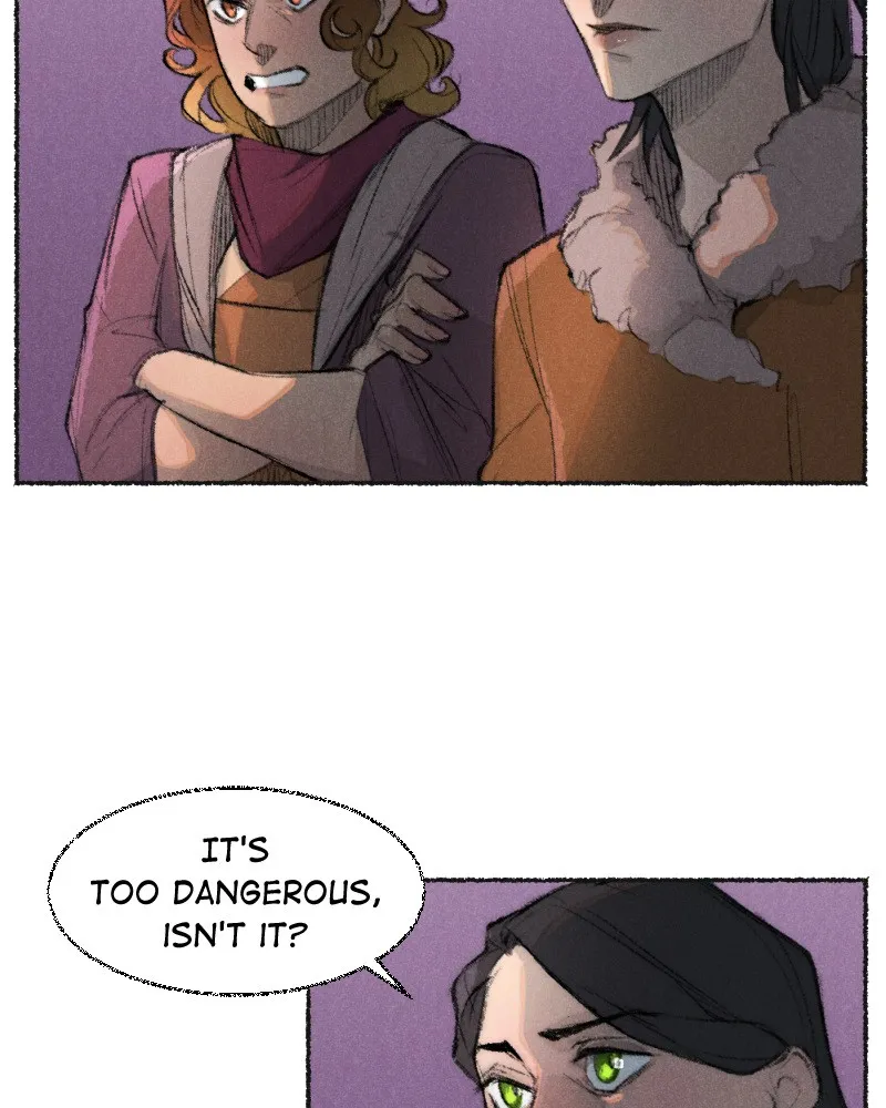 Stray Souls Chapter 71 page 68 - 