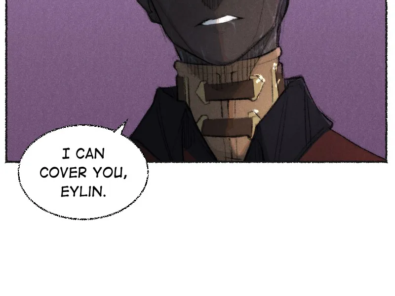 Stray Souls Chapter 71 page 70 - 