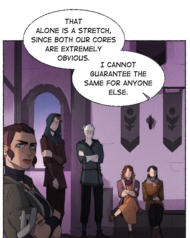 Stray Souls Chapter 71 page 71 - 