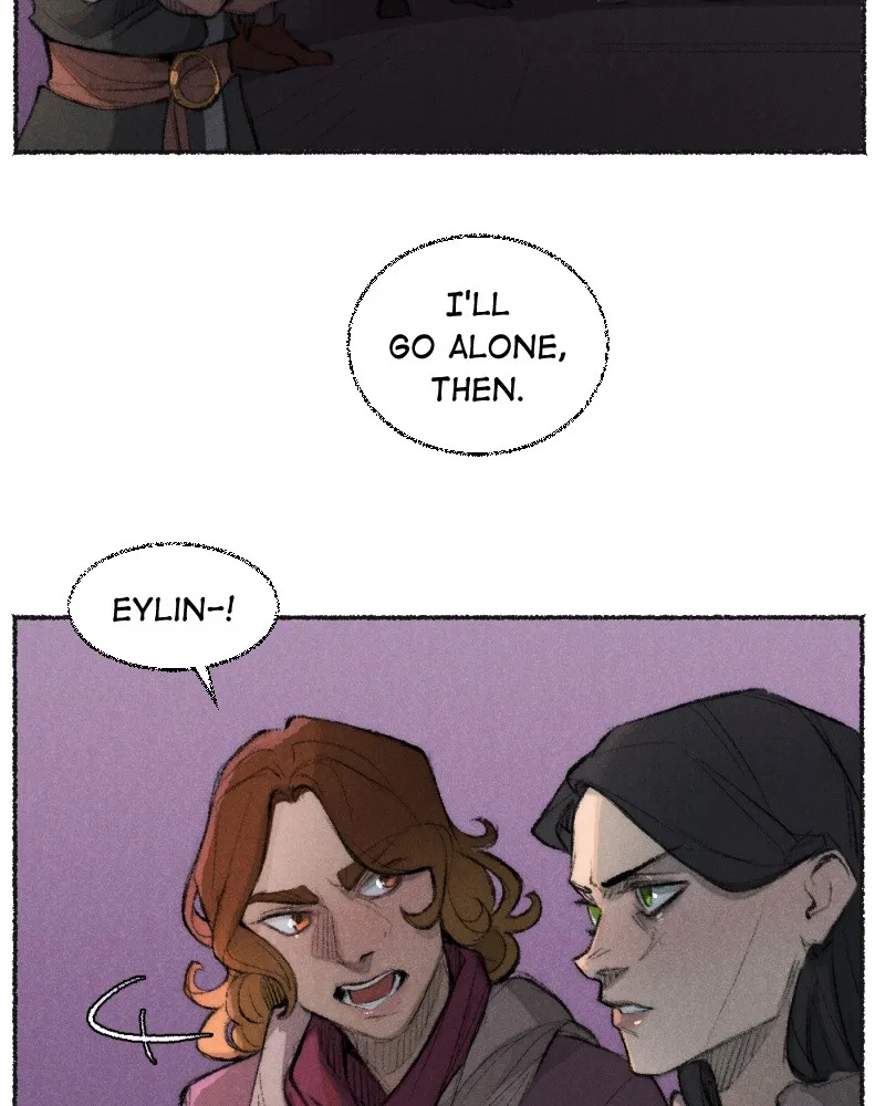 Stray Souls Chapter 71 page 72 - 