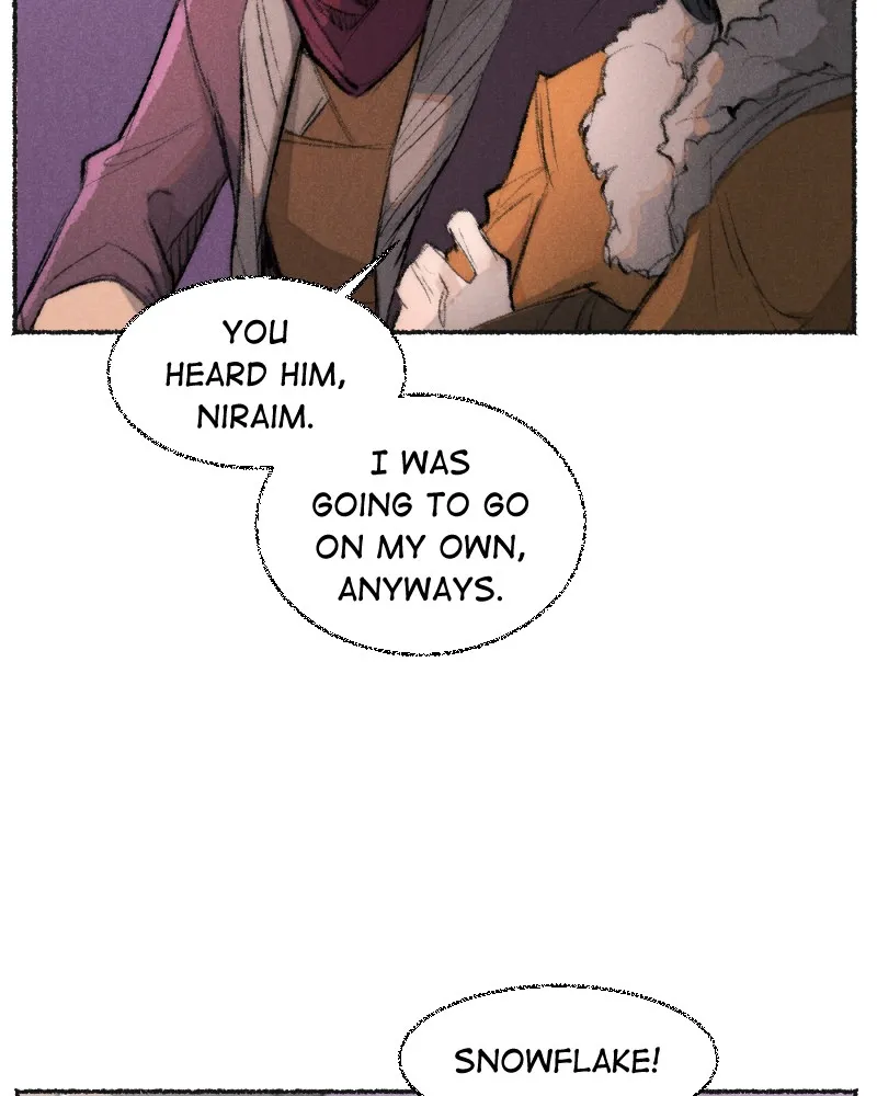 Stray Souls Chapter 71 page 73 - 