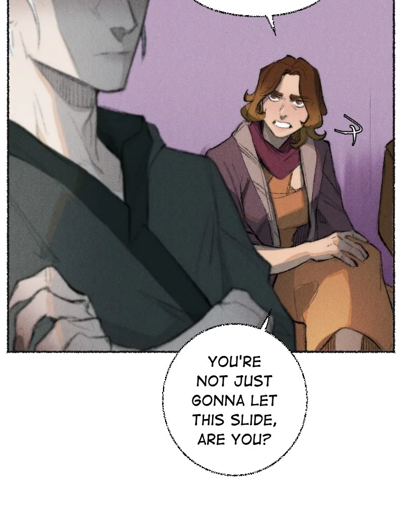 Stray Souls Chapter 71 page 74 - 