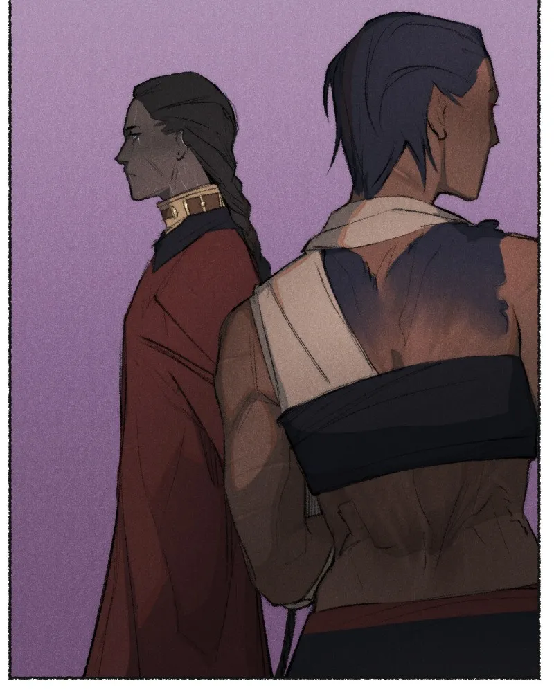 Stray Souls Chapter 71 page 78 - 