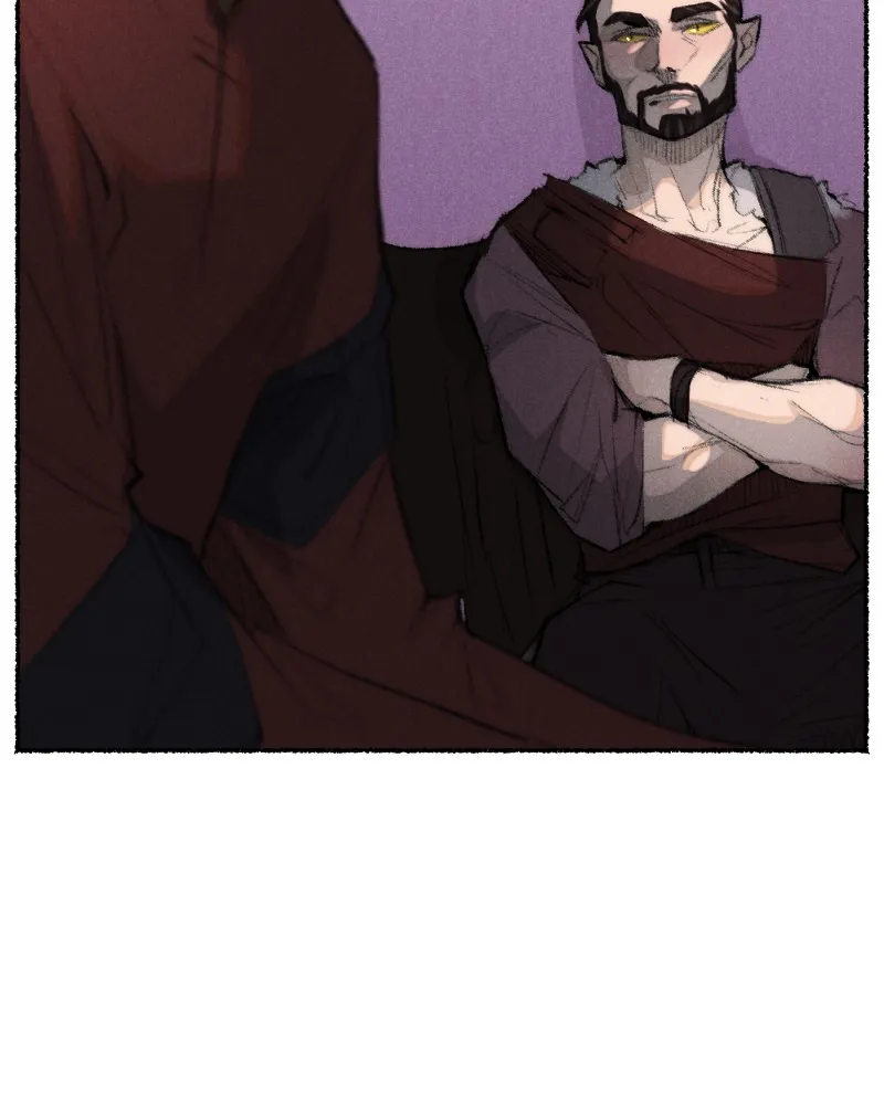 Stray Souls Chapter 71 page 9 - 