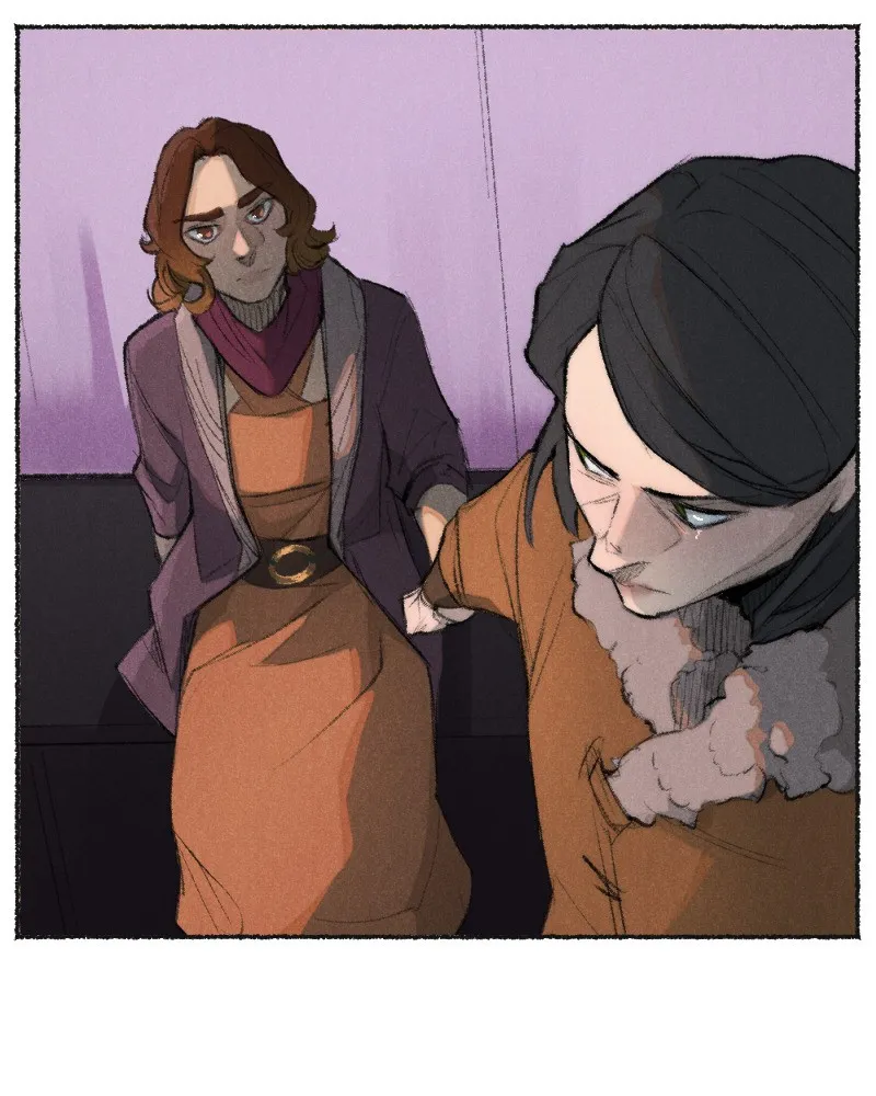 Stray Souls Chapter 71 page 82 - 