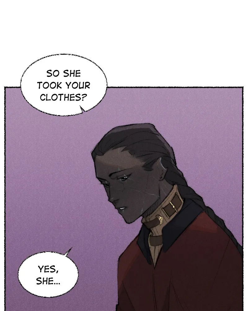 Stray Souls Chapter 71 page 10 - 