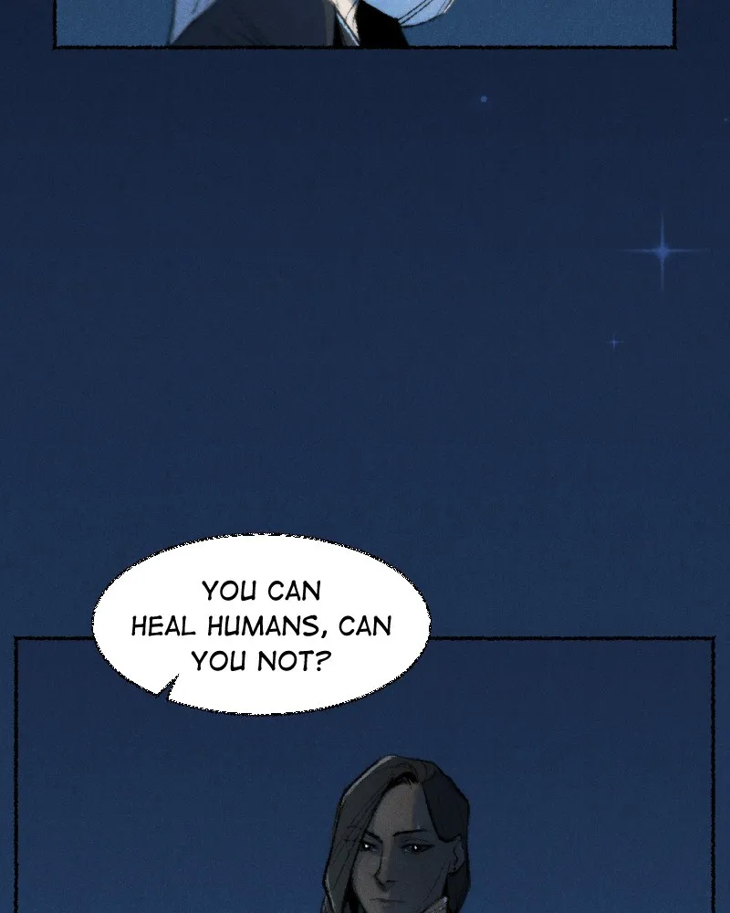 Stray Souls Chapter 72 page 11 - 