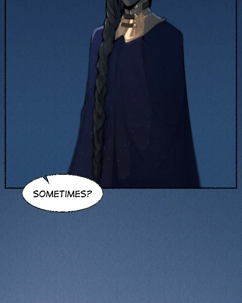 Stray Souls Chapter 72 page 12 - 
