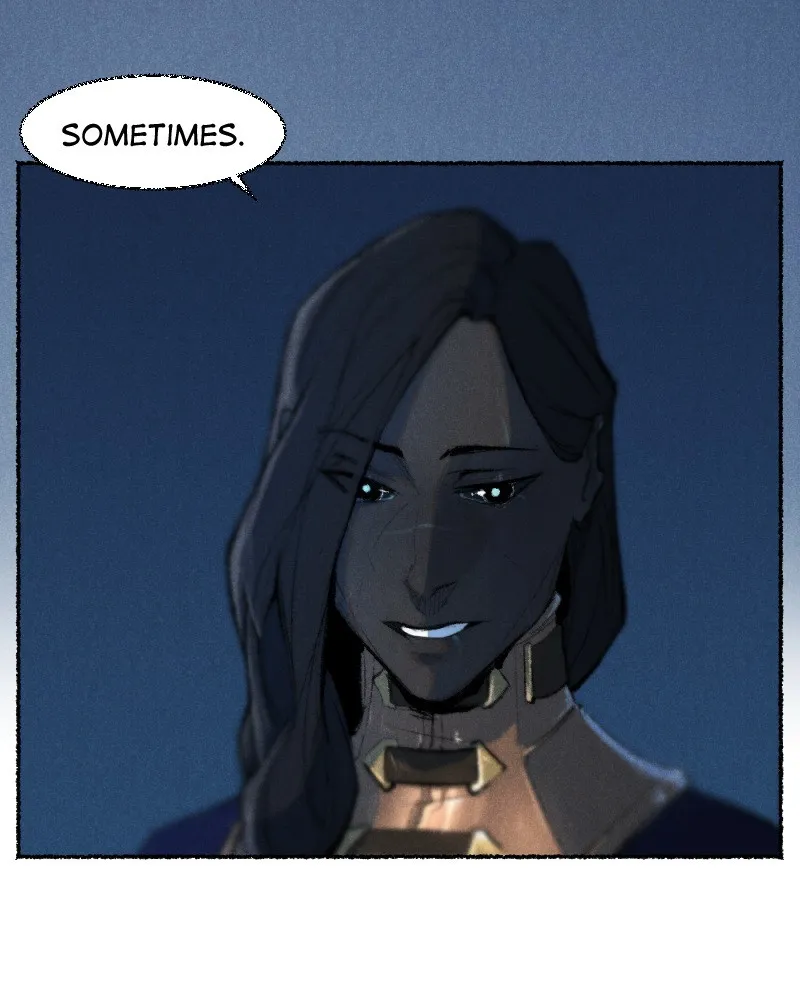 Stray Souls Chapter 72 page 13 - 