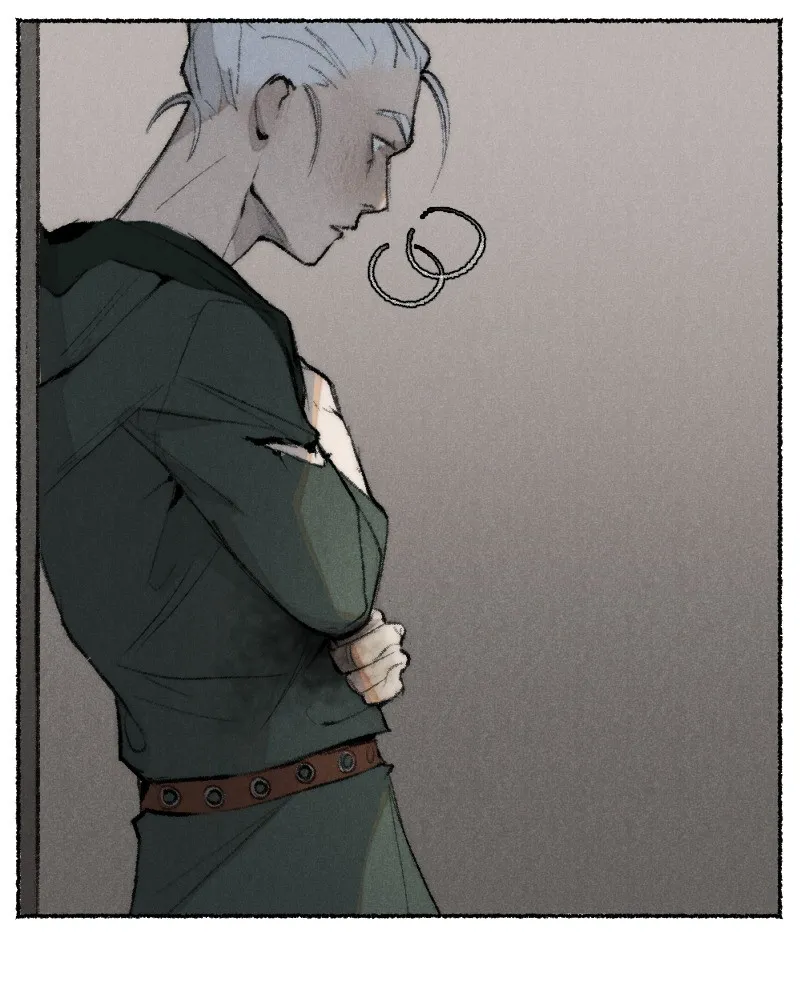 Stray Souls Chapter 72 page 17 - 