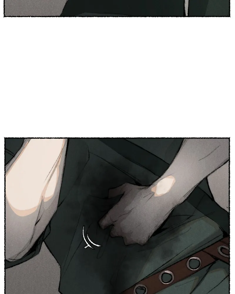 Stray Souls Chapter 72 page 19 - 