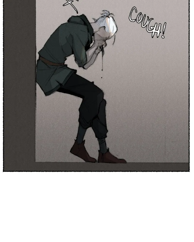 Stray Souls Chapter 72 page 21 - 