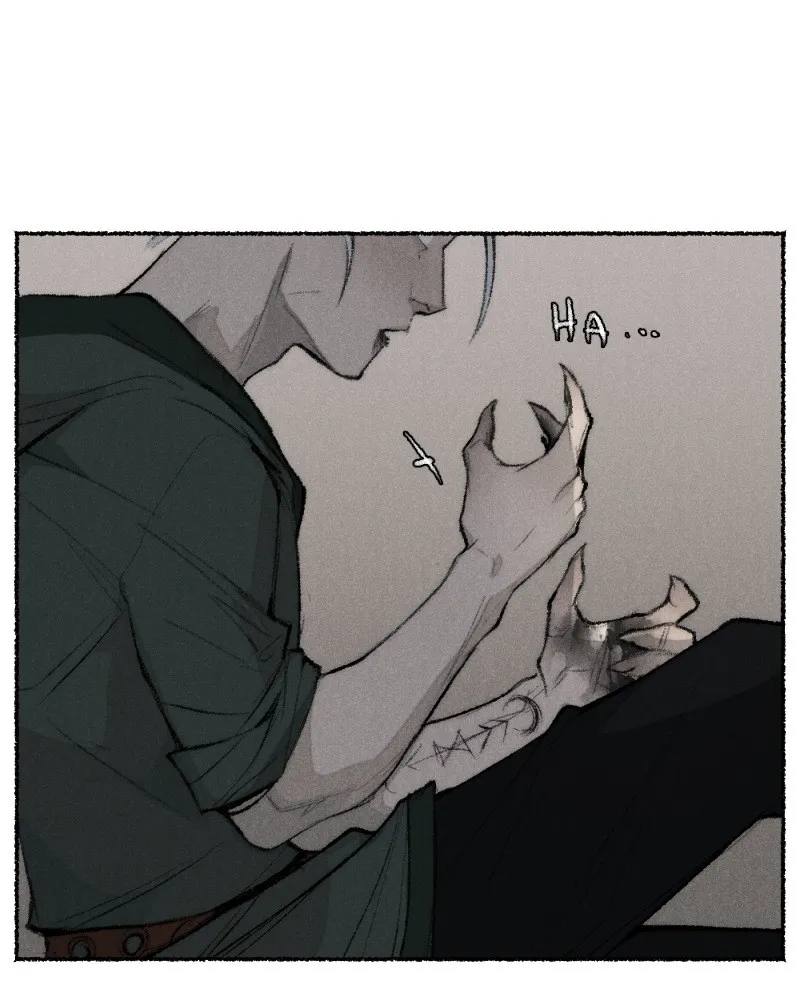 Stray Souls Chapter 72 page 23 - 