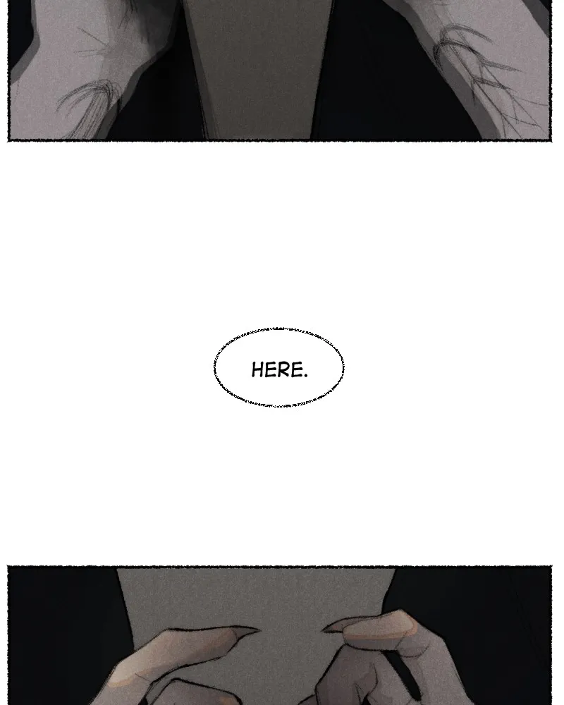 Stray Souls Chapter 72 page 25 - 