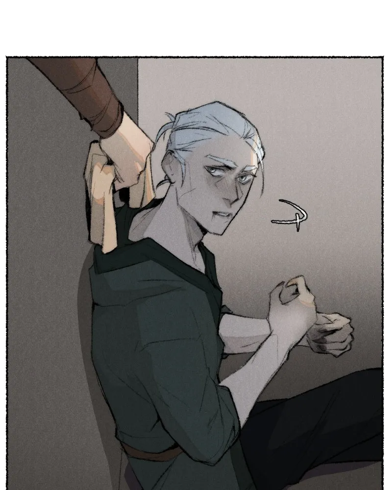 Stray Souls Chapter 72 page 27 - 