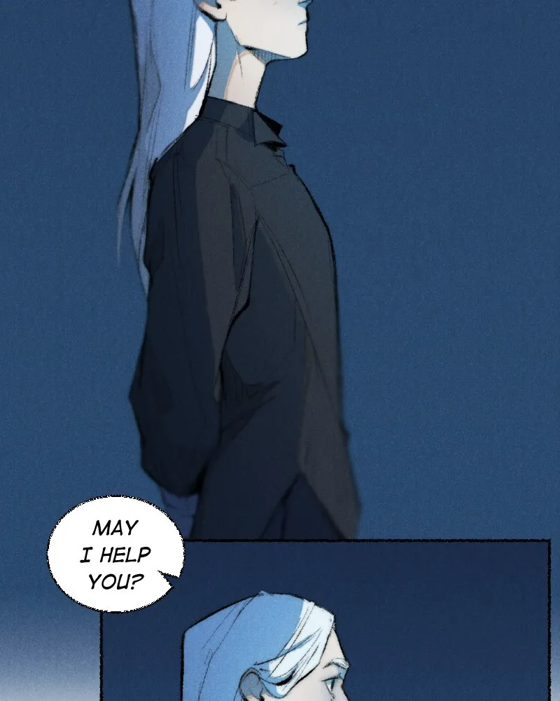 Stray Souls Chapter 72 page 4 - 