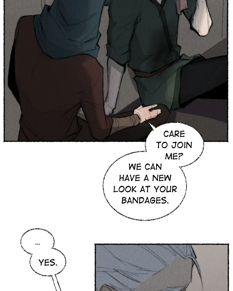 Stray Souls Chapter 72 page 31 - 