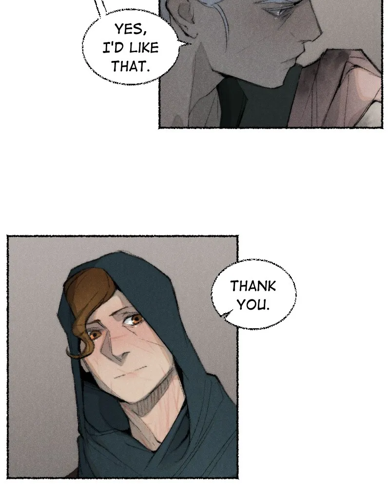 Stray Souls Chapter 72 page 32 - 