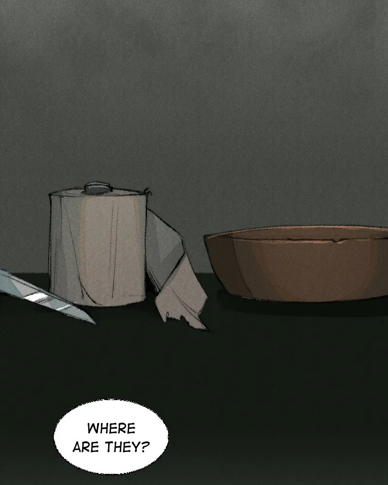 Stray Souls Chapter 72 page 34 - 