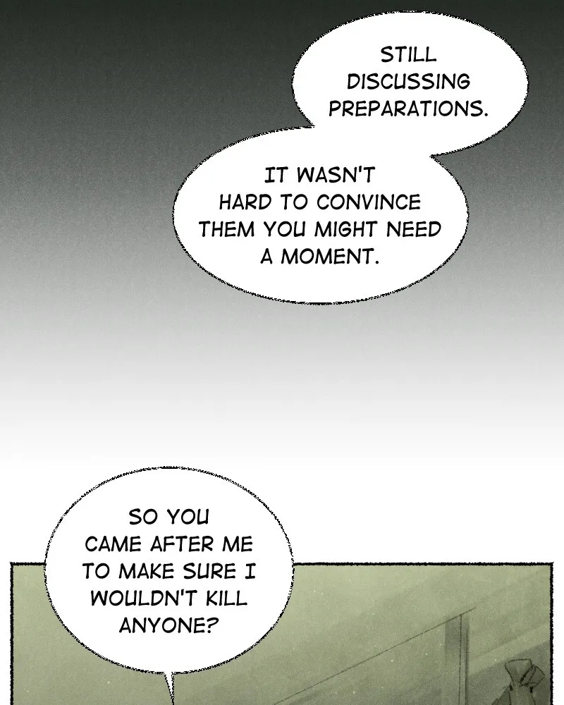 Stray Souls Chapter 72 page 35 - 