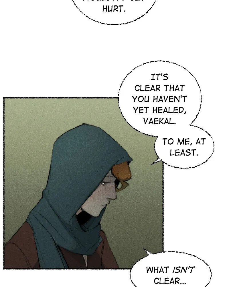 Stray Souls Chapter 72 page 37 - 