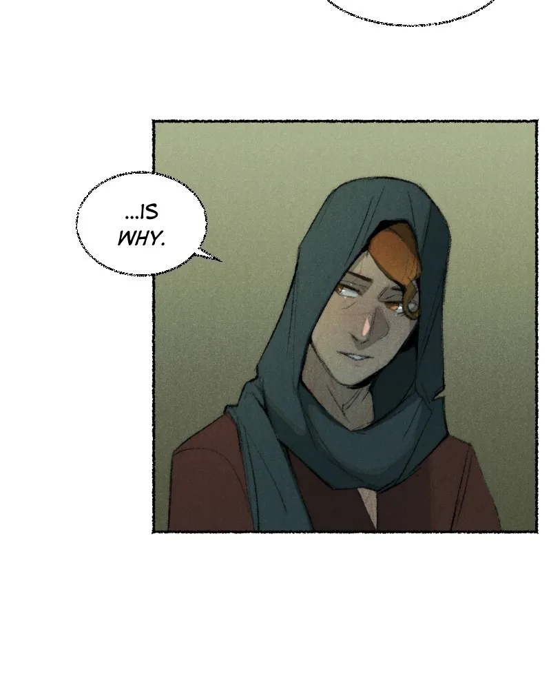 Stray Souls Chapter 72 page 38 - 