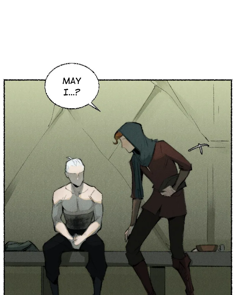 Stray Souls Chapter 72 page 39 - 