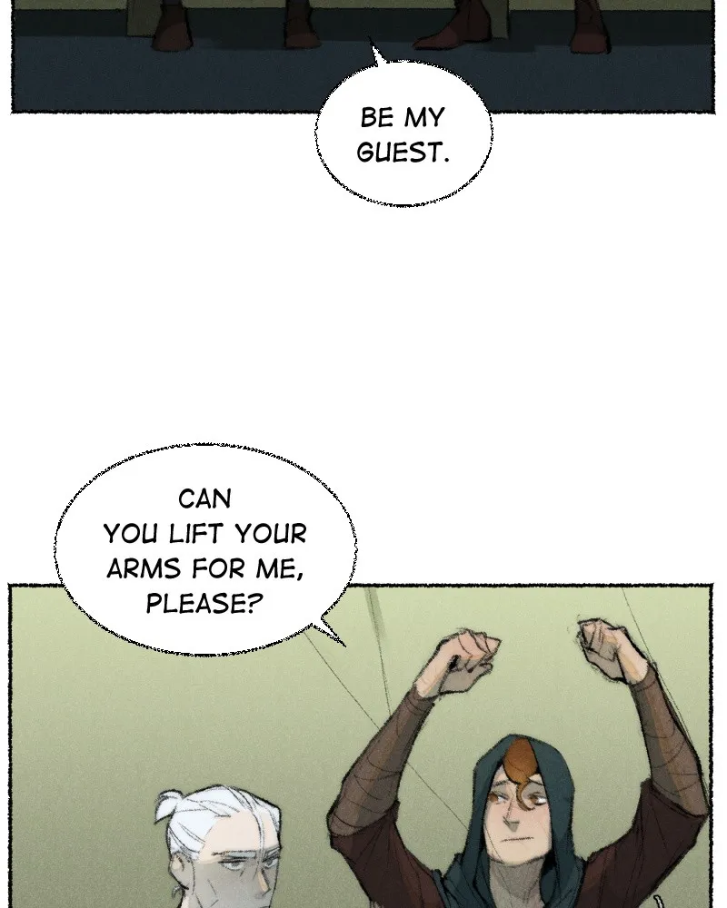 Stray Souls Chapter 72 page 40 - 