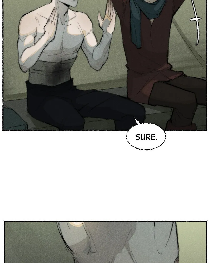 Stray Souls Chapter 72 page 41 - 