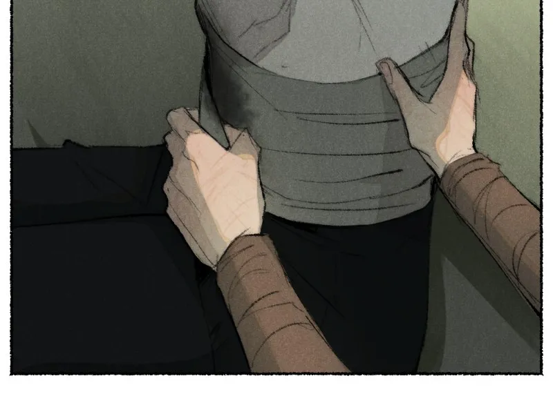 Stray Souls Chapter 72 page 42 - 