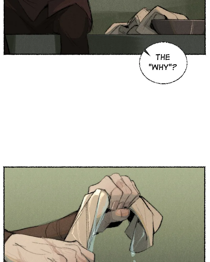Stray Souls Chapter 72 page 46 - 