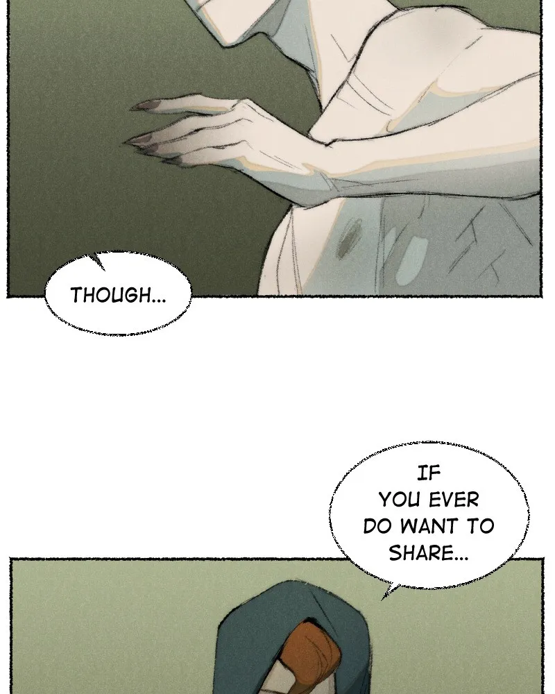 Stray Souls Chapter 72 page 48 - 