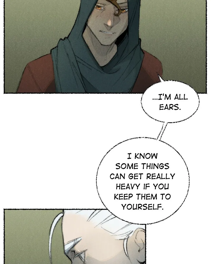 Stray Souls Chapter 72 page 49 - 