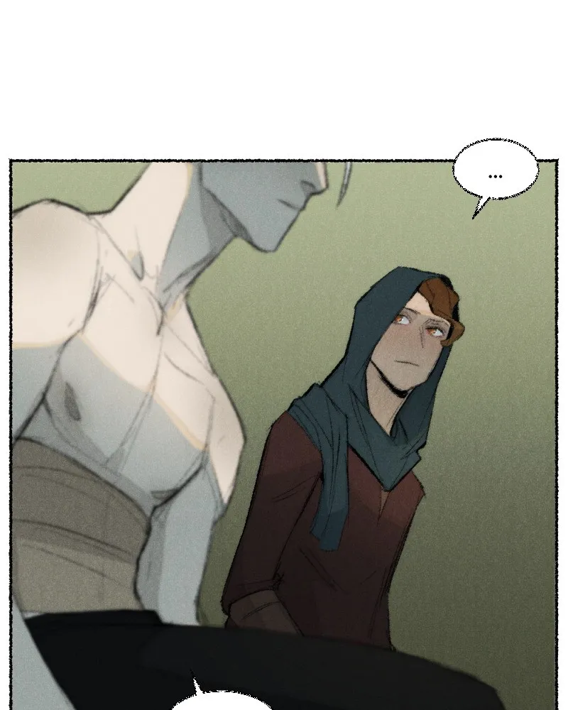 Stray Souls Chapter 72 page 51 - 
