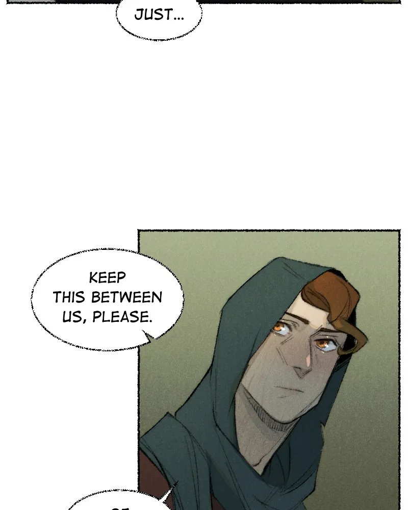 Stray Souls Chapter 72 page 52 - 