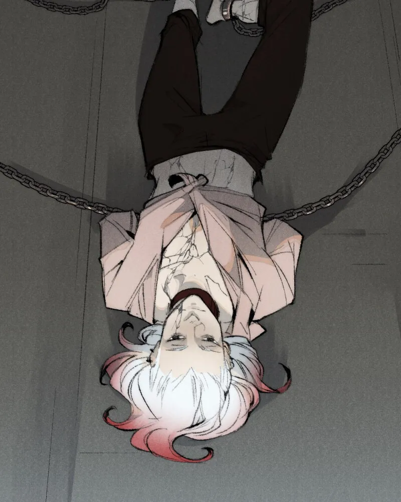 Stray Souls Chapter 72 page 60 - 