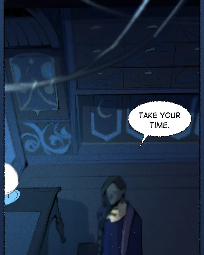 Stray Souls Chapter 72 page 7 - 