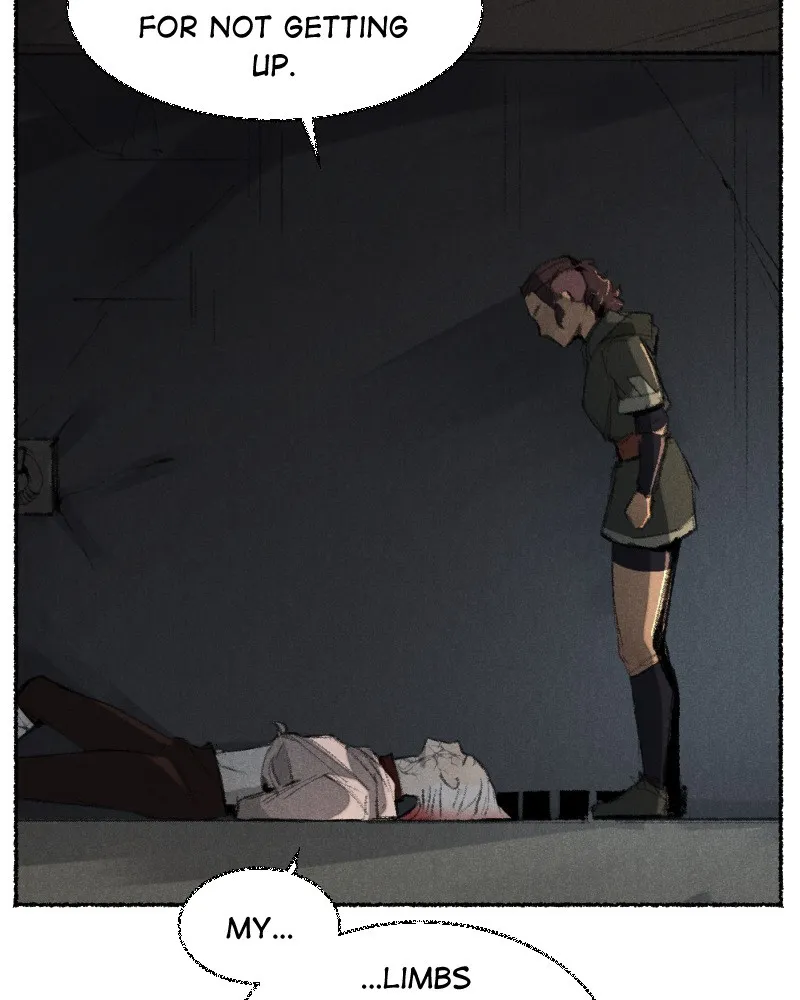 Stray Souls Chapter 72 page 67 - 