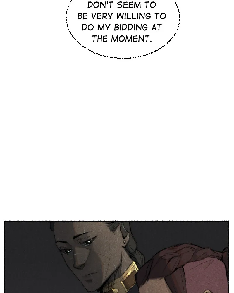 Stray Souls Chapter 72 page 68 - 